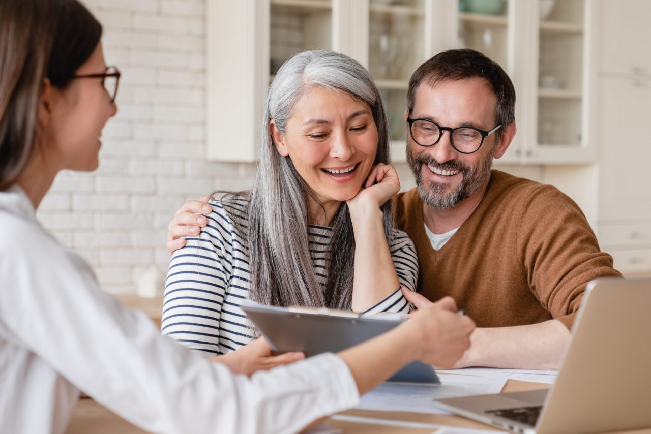 Affordable home loans